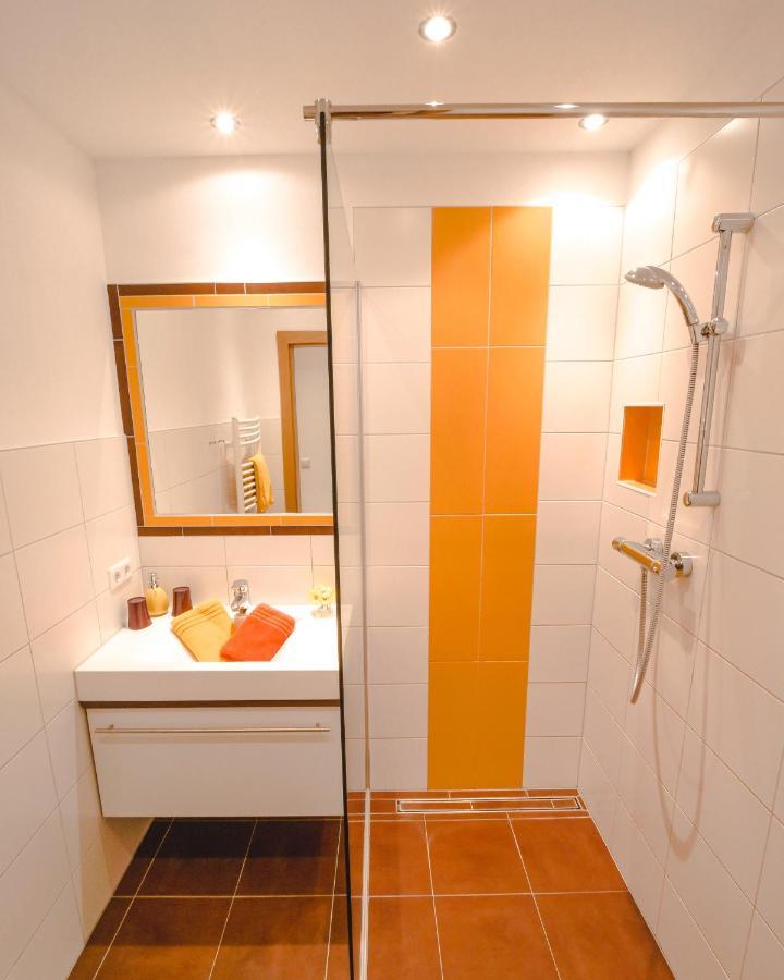 Haus Woehrer / Appartement Fischbacher Schladming Exterior photo