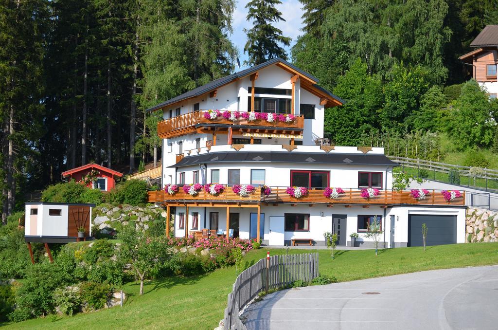 Haus Woehrer / Appartement Fischbacher Schladming Room photo